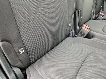 Ford S-max 2.0Tdci-150Ps-Titanium-Led- - 11