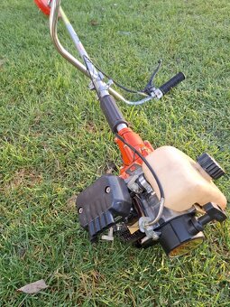 Křovinořez Stihl 2x - 11