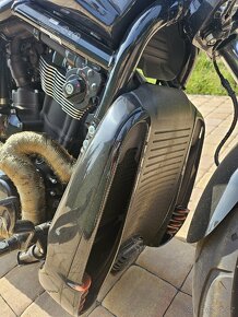 Harley Davidson vrscdx V Rod special - 11
