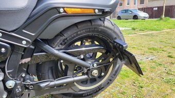 Harley Davidson Fat Bob 114 FXFBS - 11