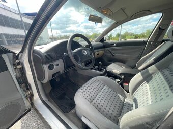 Volkswagen Passat B5 – 1.9 TDI (85 kW) - 11
