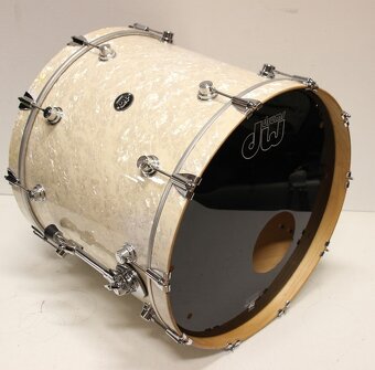 DW Performance WMP - 11
