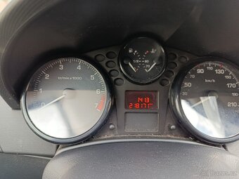 Peugeot 207 SW 1.4i 54 kW r.v.12/2008 - 11