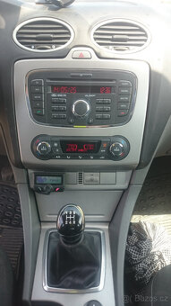 Ford Fokus KOMBI - FACELIFT - 11