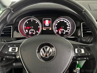 VW SPORTSVAN 2.0TDI 110kw, MY2015, HIGHLINE, XENON, NAVI - 11