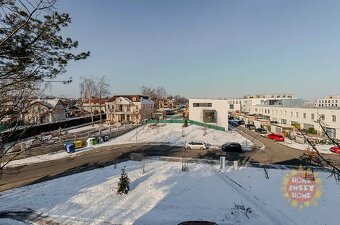 Pronájem bytu 3+kk 73 m² Šenovská, Praha - Ďáblice - 11