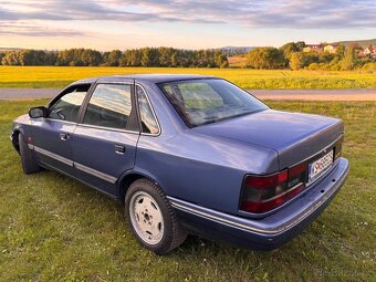 Ford Scorpio - 11