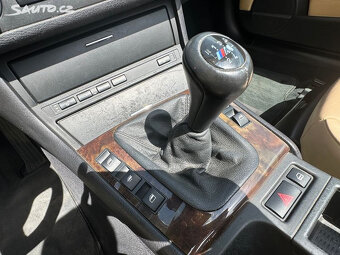 BMW Řada 3, 330,2.MAJ,MANUÁL,VYHŘ.SED. - 11