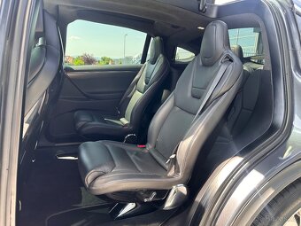 Prodám Tesla Model X P100D Ludicrous, autopilot - 11