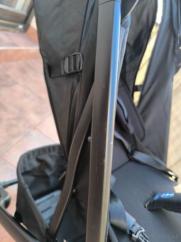 Joolz Aer+ Space Black model 2022 - 11