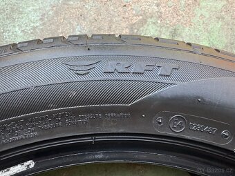 Letní DVOUROZMĚR GoodYear / Bridgestone 255/50 + 285/45 R19 - 11