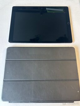 Prodám Apple iPad Pro 12,9”  GRAY - 256 GB. - 11