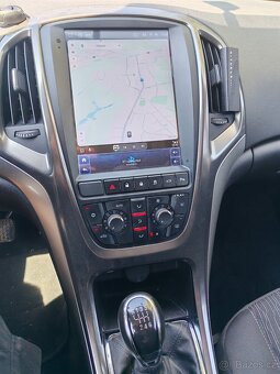 Opel astra J 1.7 cdti - 11