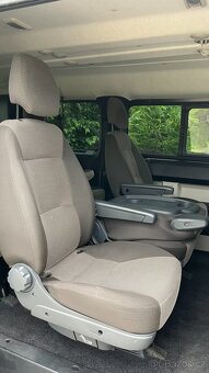 Citroën Jumper, 2.2 BlueHDi, 140 k, 9 MÍST - 11