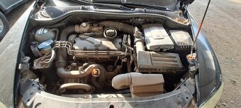 Škoda Octavia 1.9 TDI 77kW (2004) - 11