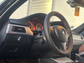 BMW RAD 3 335i COMBI FACELIFT MANUAL N54 INDIVIDUAL - 11