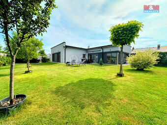 Prodej novostavby rodinného domu, 137 m², Rychvald - 11