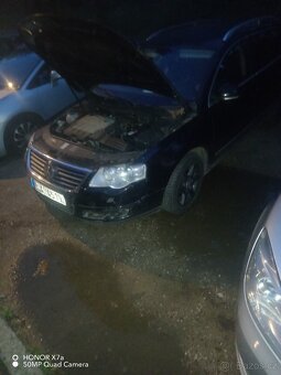 Prodám VW Passat B6 - 11
