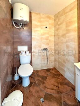Částečně zařízený apartmán 2kk, Bulharsko - 11