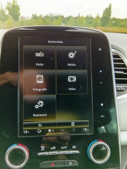 Renault Espace V  2015  128000 km top - 11