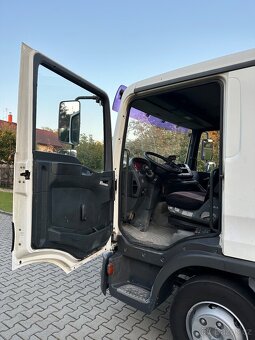 MAN TGL 8.180 nosič kontejneru - 11