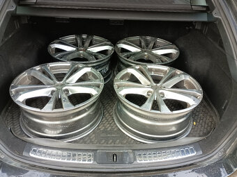 Mazda 6 GH-CD spotr 132kW - 11