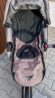 Dětský kočárek TFK Joggster Sport 16” - 11