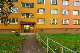 Prodej byt 3+1 74 m², Karviná - Hranice, ev.č. 00049 - 11