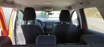 Dacia Duster, TCe 100 LPG - Záruka 01/2027 - 11