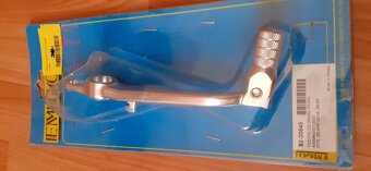 Páčky, zrcátka (Honda,Suzuki,Kawasaki,Yamaha). NOVÉ - 11