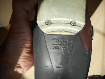 Lyžařský komplet Rossignol - 11