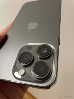 Apple iPhone 13 Pro, 128GB, 90% baterie - 11