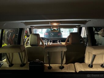 2× Discovery 3 2.7 TDV6 - 11