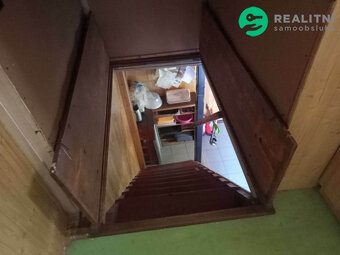 Podniková Chata Zářivka - 11