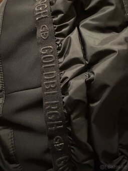 Goldbergh zimní bunda NOVÁ - 11