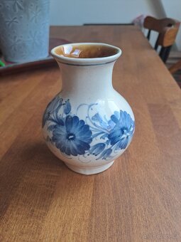 Hrdějovická keramika pro chalupáře - 11