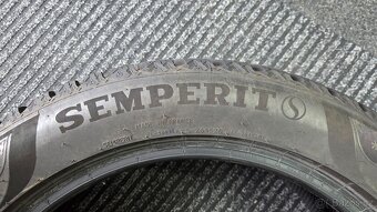 Zimní pneumatiky 215/50 R17 95V Semperit - 11