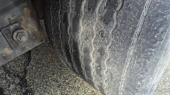 KRONE SD MEGA LINER - 11