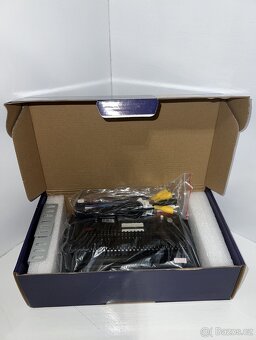 NOVINKA Superb 2 2din autorádio 10.1´ Škoda - 11