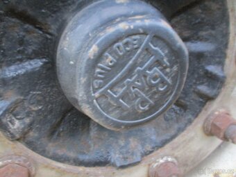 Vlek Schwarzmüller PA 3/E    25274 - 11