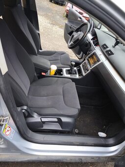 Passat b6 díly - 11