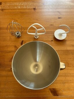 KitchenAid Artisan 4,8 L - 11
