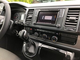 VW Multivan T6 BULLI-Limited Edition-Historie VW - 11