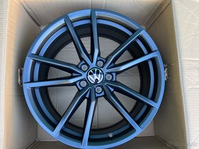 VW PASSAT alu kola 19" PRETORIA, nové, originál VW  - 11