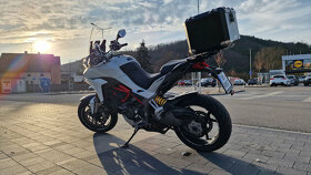 Ducati Multistrada 1200S 2015 - 11