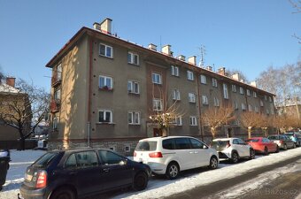 Prodej bezbariérového bytu 2+1 v Trutnově - 11