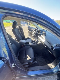 Mazda CX3 - 11