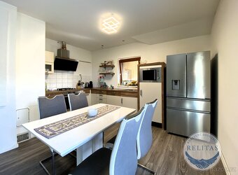 Prodej rodinného domu Dolní Jirčany 95 m², pozemky 962 m² - 11