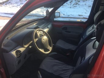 Renault Kangoo 1.5 DCi, odpočet DPH - 11