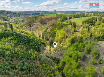 Prodej chaty, 100 m², Soběšín - 11